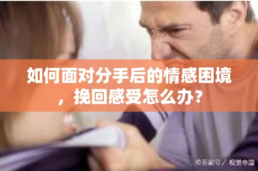 如何面对分手后的情感困境，挽回感受怎么办？