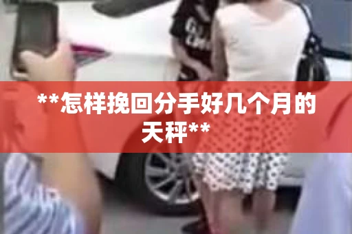 **怎样挽回分手好几个月的天秤**