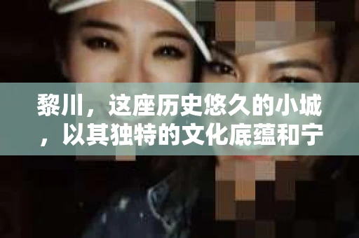 黎川，这座历史悠久的小城，以其独特的文化底蕴和宁静的生活节奏吸引着无数游客。然而，在这样一个看似平静的城市里，你是否会好奇，有没有私家侦探机构的存在呢？今天，就让我带你一探究竟。