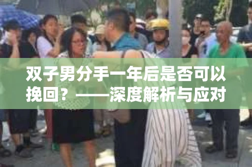 双子男分手一年后是否可以挽回？——深度解析与应对策略
